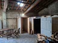 Maison en pierre à Saint Estephe 4 pièce(s) 80 m2 A RENOVER — photo 4
