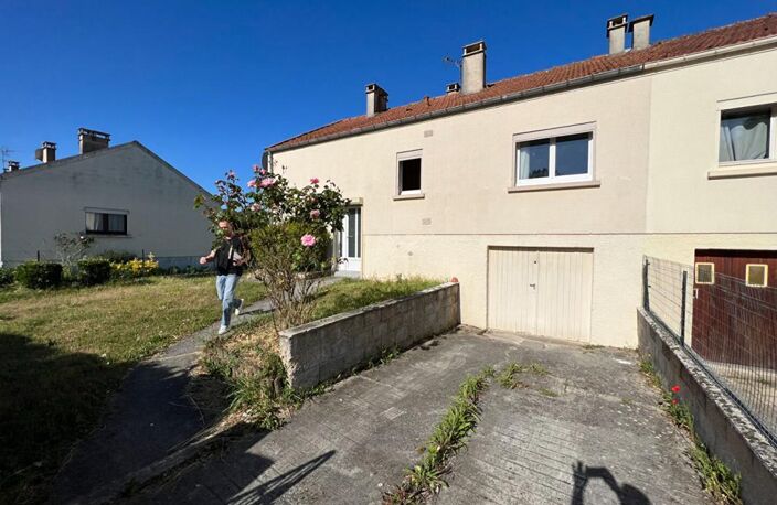 Maison Soissons — photo 3