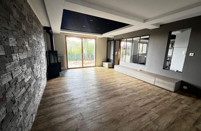 SAINT-AVÉ - MAISON FAMILIALE AVEC APPARTEMENT INDÉPENDANT - TERRAIN DE 802 m² — photo 3