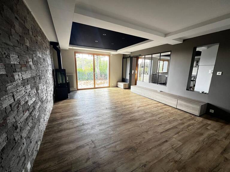 SAINT-AVÉ - MAISON FAMILIALE AVEC APPARTEMENT INDÉPENDANT - TERRAIN DE 802 m² — photo 1