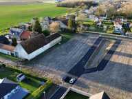 Terrain de 638m² Lot n°6 "Jardin des nains" — photo 2
