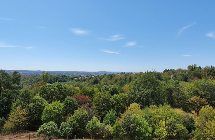 BRIVE - Malemort ? 2 maisons en 1 ? 290 m² ? 7 chambres ? DPE B - Terrain 2000m² — photo 2