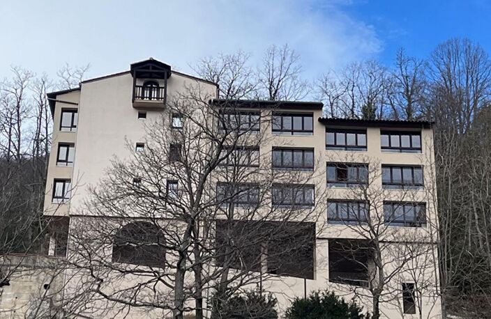 Charmant T2 de 41 m2 à Prats De Mollo La Preste proche cure, idéal  investissement locatif — photo 2