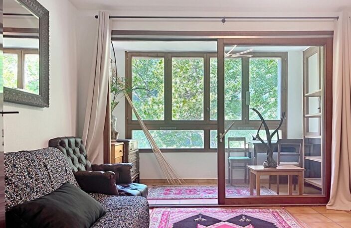 Charmant T2 de 41 m2 à Prats De Mollo La Preste proche cure, idéal  investissement locatif — photo 3