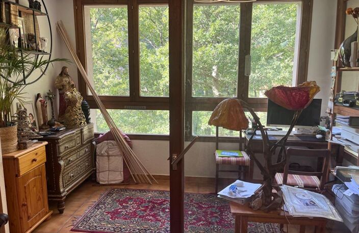 Charmant T2 de 41 m2 à Prats De Mollo La Preste proche cure, idéal  investissement locatif — photo 4