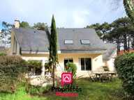 29950 CLOHARS FOUESNANT Maison contemporaine  6 pièce(s) 183 m2 environ — photo 2