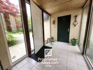 29950 CLOHARS FOUESNANT Maison contemporaine  6 pièce(s) 183 m2 environ — photo 4