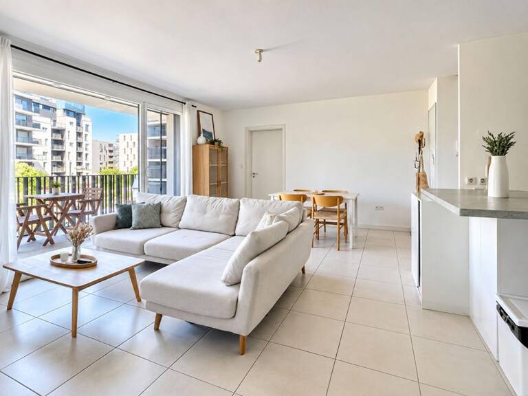 Vente appartement 82m2 BORDEAUX(33300) — photo 1