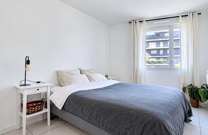Vente appartement 82m2 BORDEAUX(33300) — photo 4