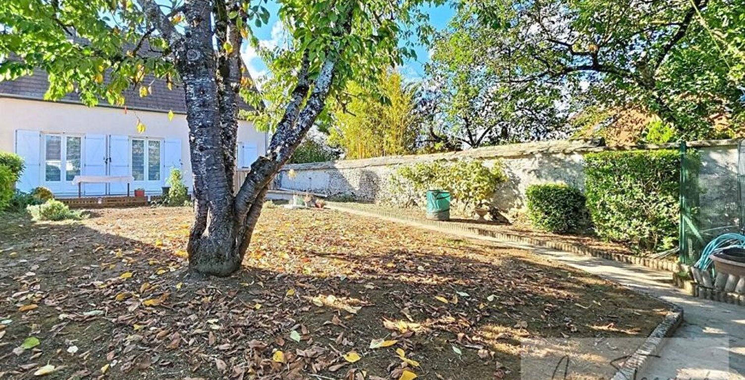 Pavillon avec chambre au rdc — photo 1