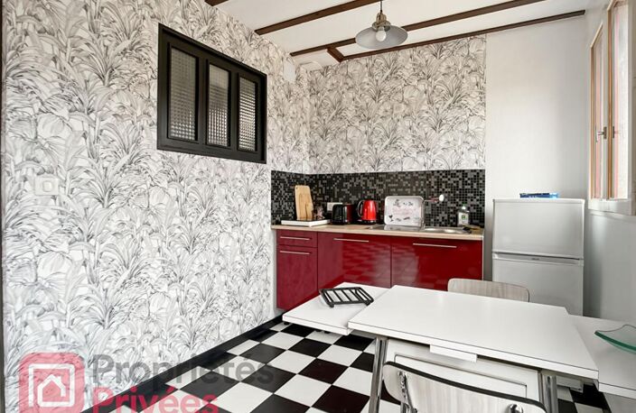 Maison Noyers 4 pièce(s) 93 m2 — photo 2