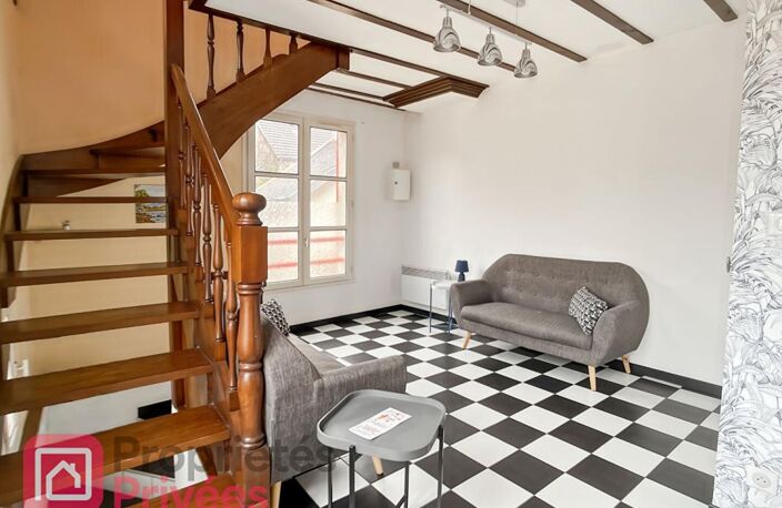 Maison Noyers 4 pièce(s) 93 m2 — photo 3