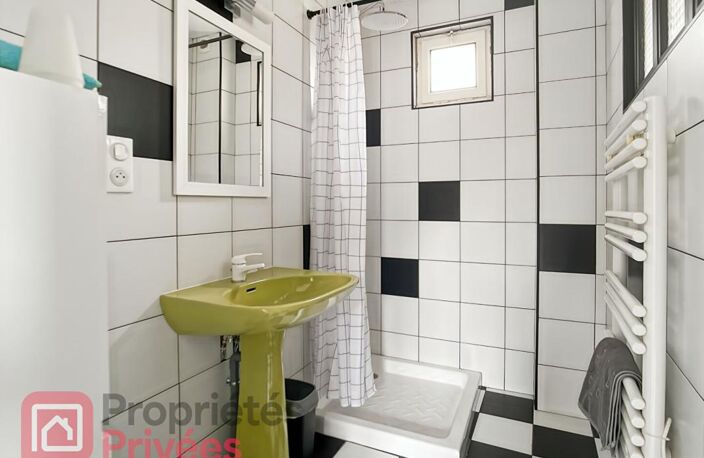 Maison Noyers 4 pièce(s) 93 m2 — photo 5