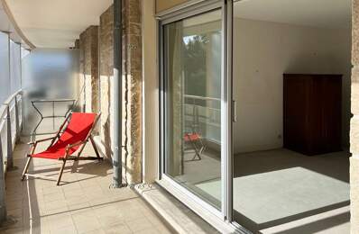 Appartement Dinard 1 pièces 24 m2 — photo du bien