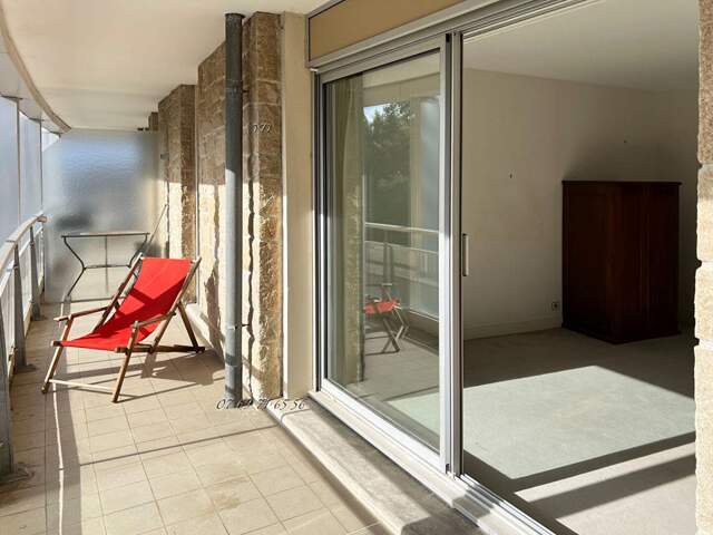 Appartement Dinard 1 pièces 24 m2 — photo du bien