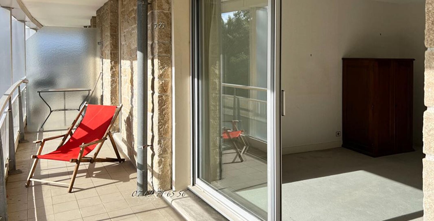 Appartement Dinard 1 pièces 24 m2 — photo 1