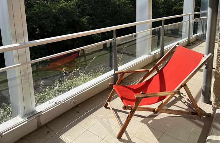 Appartement Dinard 1 pièces 24 m2 — photo 2