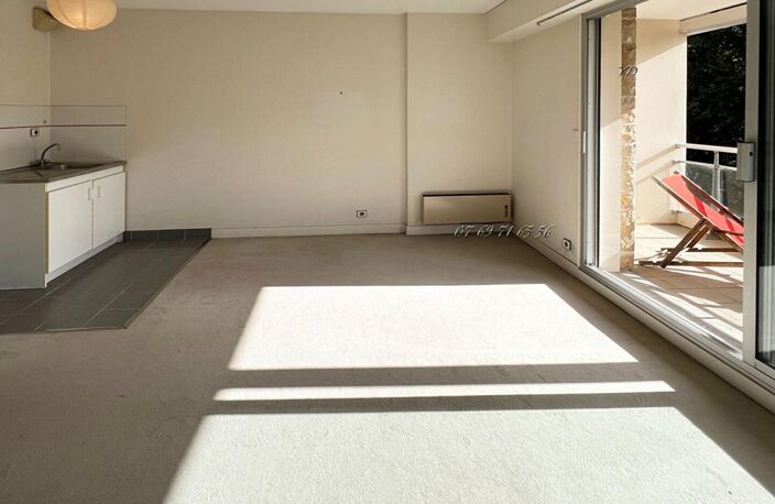 Appartement Dinard 1 pièces 24 m2 — photo 3