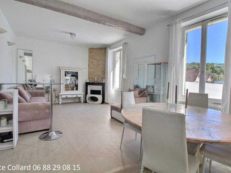 60100 CREIL Maison de ville 3 chambres avec grand jardin — photo 1