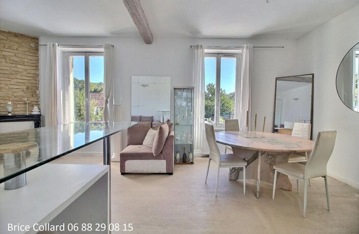 60100 CREIL Maison de ville 3 chambres avec grand jardin — photo 2