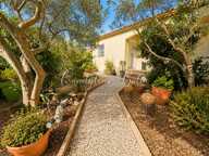 Villa Cazouls Les Beziers 4 pièce(s) 122 m2 — photo 2