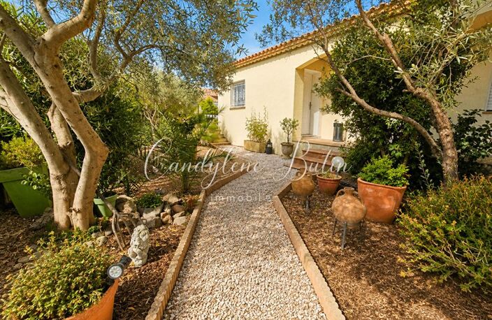 Villa Cazouls Les Beziers 4 pièce(s) 122 m2 — photo 2