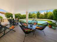 Villa Cazouls Les Beziers 4 pièce(s) 122 m2 — photo 4