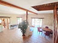 MAISON  AVEC STUDIO INDEPENDANT 165M²  6 PIECES 4 CHAMBRES PISCINE — photo 4