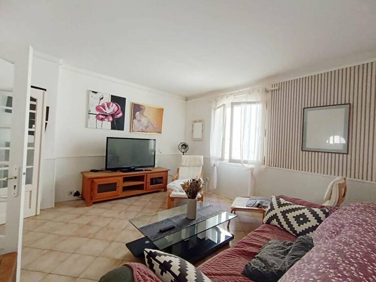 Maison Saint Chamas 4 pièce(s) 105 m2  BELLE Terrasse — photo 1