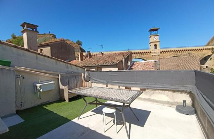 Maison Saint Chamas 4 pièce(s) 105 m2  BELLE Terrasse — photo 2
