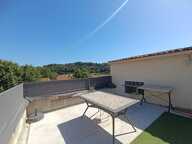 Maison Saint Chamas 4 pièce(s) 105 m2  BELLE Terrasse — photo 4