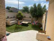 Maison Istres 95 m2 PISCINE ,JARDIN ET GARAGE — photo 2