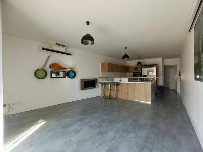 Appartement Istres 3 pièce(s) TERRASSE ET GARAGE 45m2 — photo 1