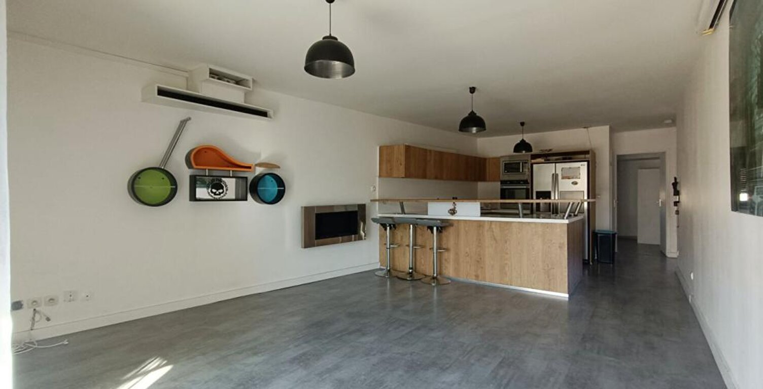 Appartement Istres 3 pièce(s) TERRASSE ET GARAGE 45m2 — photo 1