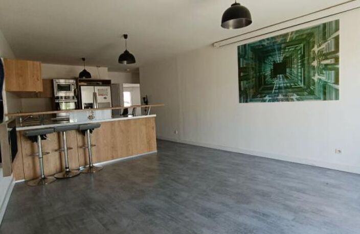 Appartement Istres 3 pièce(s) TERRASSE ET GARAGE 45m2 — photo 4
