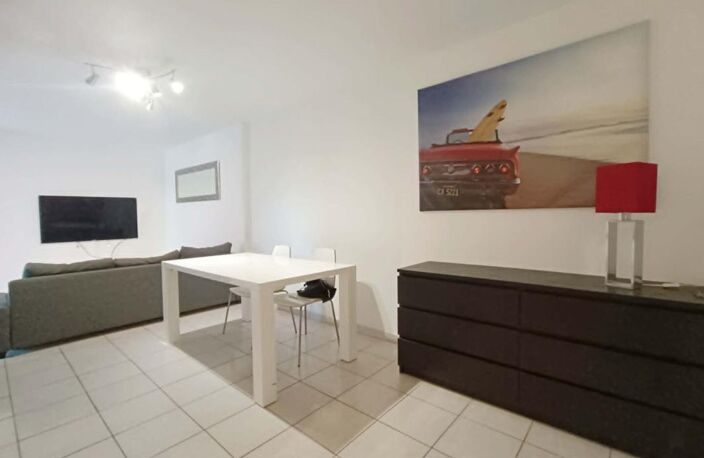 Appartement T2  Avec TERRASSE et Place de Parking — photo 4