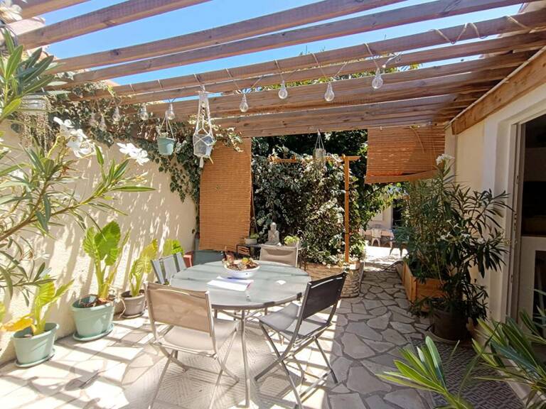 Maison Martigues 5 pièce(s) 105 m2 Avec STUDIO, Jardin ET TERRASSE — photo 1
