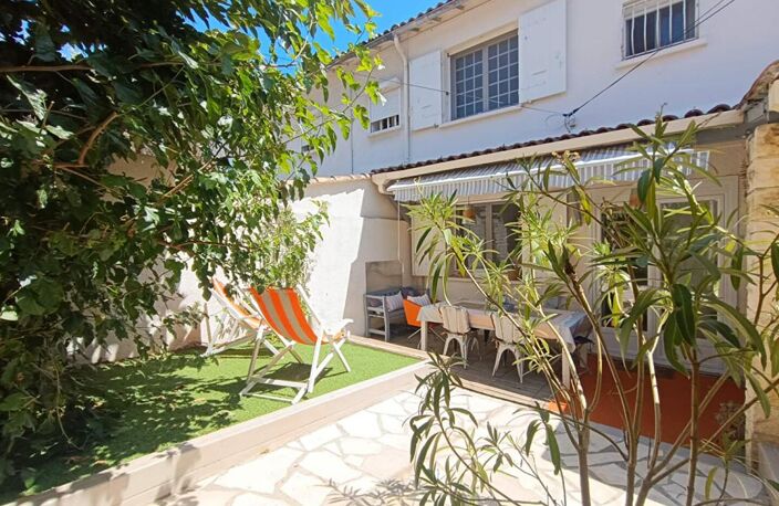Maison Martigues 5 pièce(s) 105 m2 Avec STUDIO, Jardin ET TERRASSE — photo 2