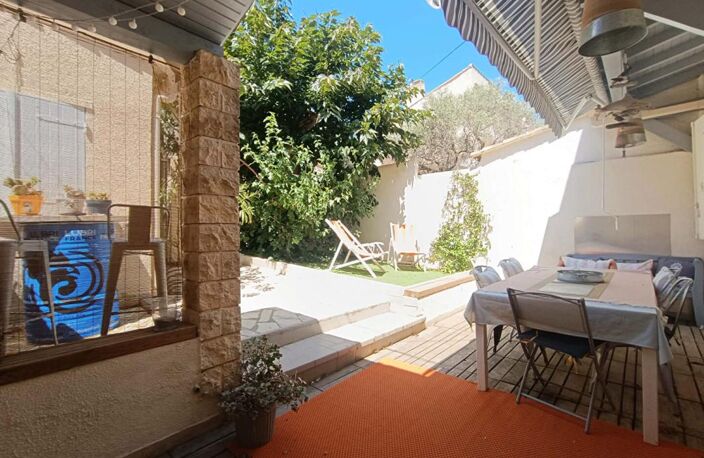 Maison Martigues 5 pièce(s) 105 m2 Avec STUDIO, Jardin ET TERRASSE — photo 4