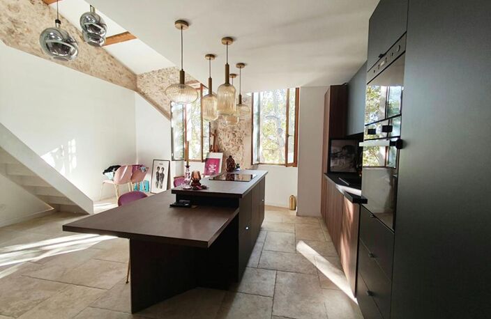 Appartement Martigues 2 pièce(s) 85 m2 environ — photo 4