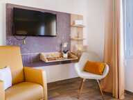 Investissement -  Appartement 23m² - Cheval Blanc — photo 4