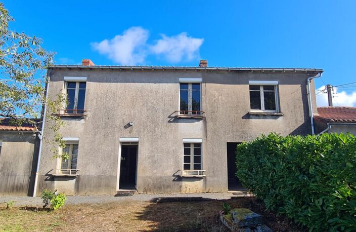 Maison Mouzillon 7 pièces, 4 chambres, garage, dépendances, 132 m2 — photo 2