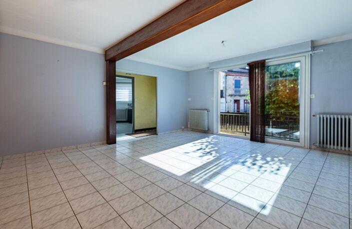 Maison Gétigné Centre 4 P . 3 Chs . 107,48 M² . Garage . T 121 M² — photo 2