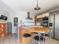 Maison Mouzillon 6 P . 4 Chs . Bureau . 177.85 M² . Double garages . T 1153 M² . Sous-sol — photo 4