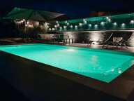 Maison Gorges 5 P . 4 Chs . 121.85 M² . T 883 M² . Garage . Piscine . Terrasses . Abri voiture — photo 2