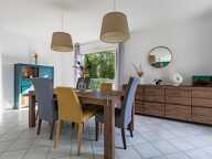 Maison Gorges 6 P . 4 Chs . Bureau . 126.3 M² . Double garages . T 932 M² . Terrasse . Abri jardin — photo 3