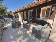REGUSSE. Maison T5 de 103 m2 sur 1680m² de terrain plat — photo 4