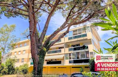 BEAU 2 PIECES 45 m² avec CAVE ET PARKING - CENTRE VILLE AU CALME — photo du bien