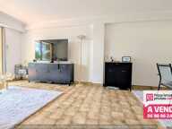 BEAU 2 PIECES 45 m² avec CAVE ET PARKING - CENTRE VILLE AU CALME — photo 4