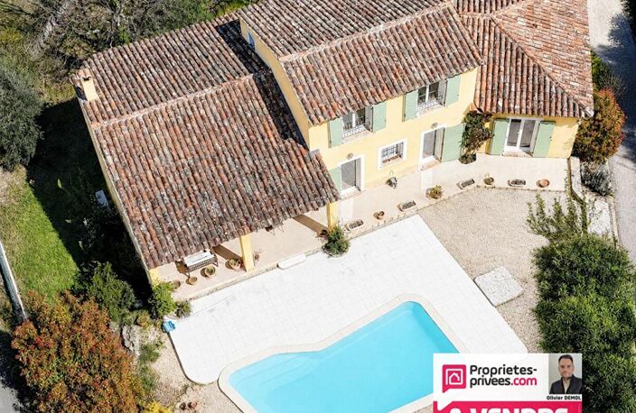 BELLE VILLA RECENTE de 215 m² Hab; 160 m² + 2 PIECES 50 m². CALME ET RESIDENTIEL — photo 2